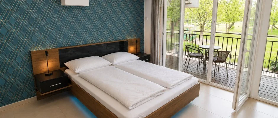 Tisza Gy�ngye Apartmanok Szeged