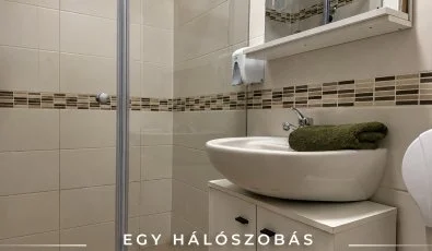 Tisza Gy�ngye Apartmanok Szeged
