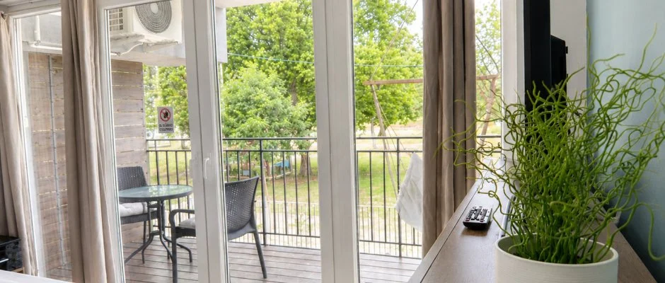 Tisza Gy�ngye Apartmanok Szeged