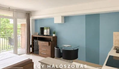 Tisza Gy�ngye Apartmanok Szeged