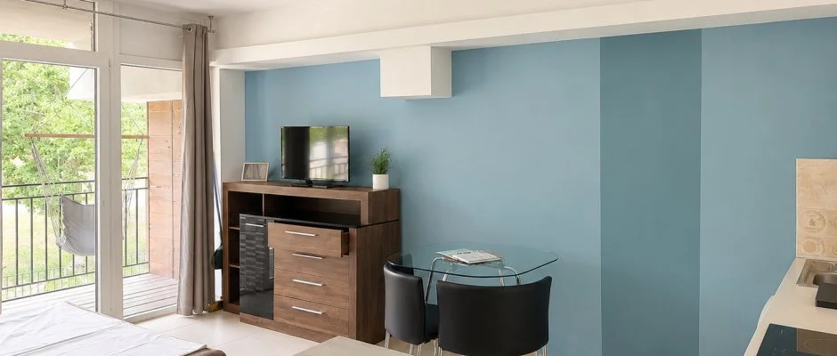 Tisza Gy�ngye Apartmanok Szeged