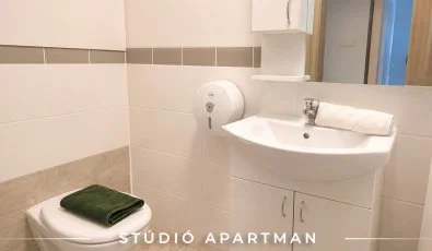 Tisza Gy�ngye Apartmanok Szeged