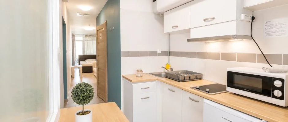 Tisza Gy�ngye Apartmanok Szeged