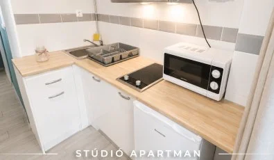 Tisza Gy�ngye Apartmanok Szeged