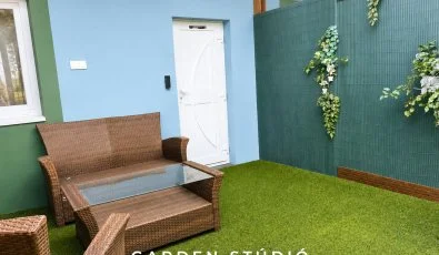 Tisza Gy�ngye Apartmanok Szeged