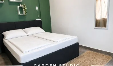 Tisza Gy�ngye Apartmanok Szeged