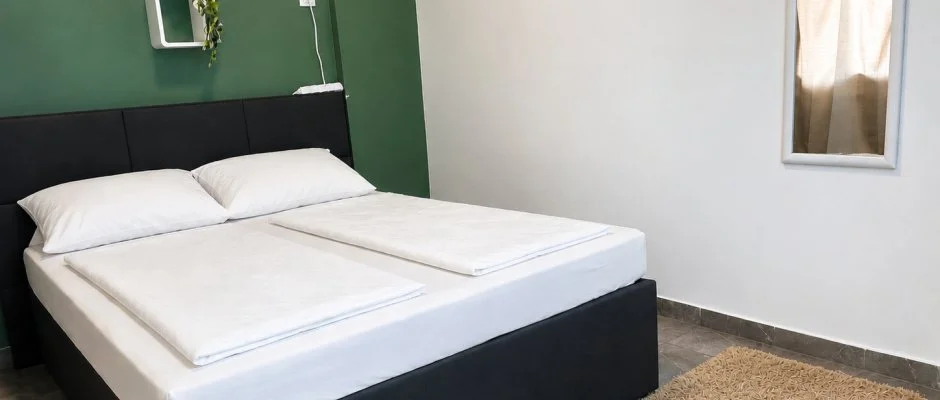 Tisza Gy�ngye Apartmanok Szeged