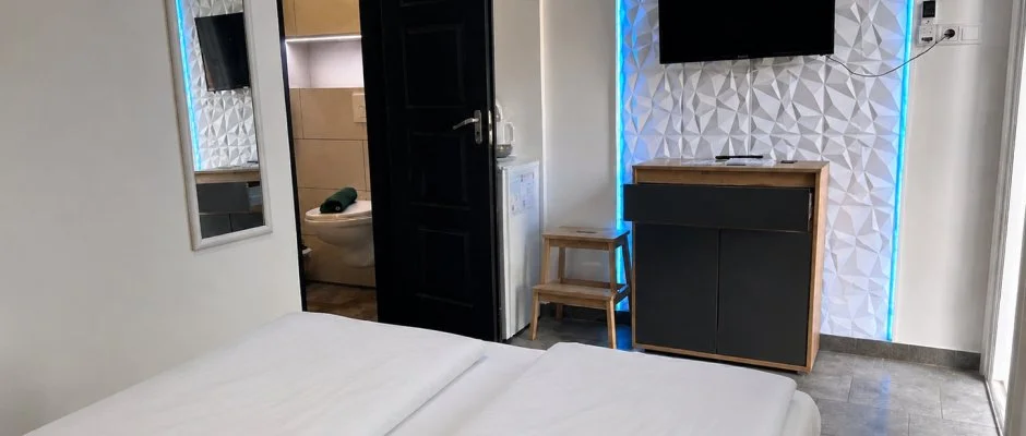 Tisza Gy�ngye Apartmanok Szeged