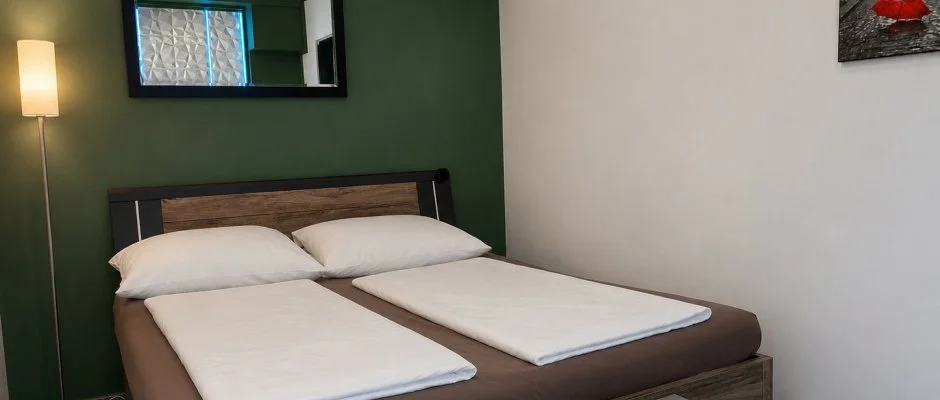 Tisza Gy�ngye Apartmanok Szeged