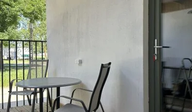 Tisza Gy�ngye Apartmanok Szeged