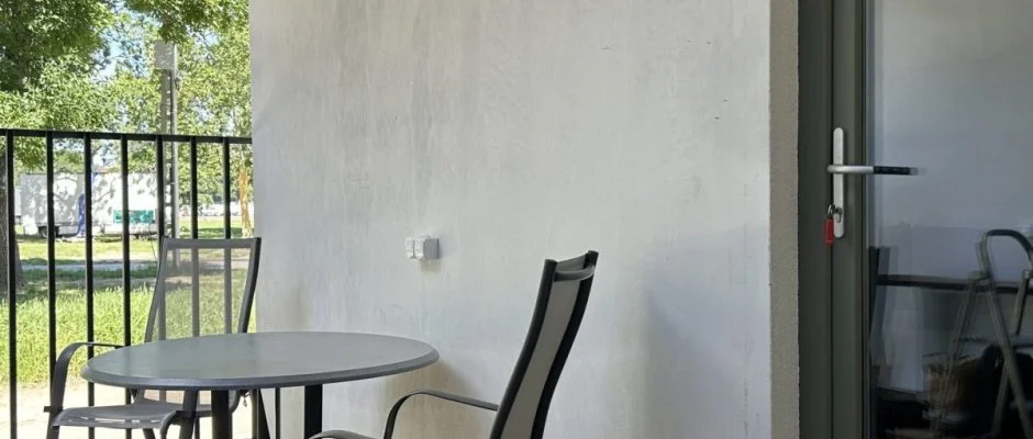 Tisza Gy�ngye Apartmanok Szeged