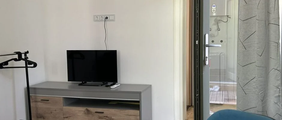 Tisza Gy�ngye Apartmanok Szeged