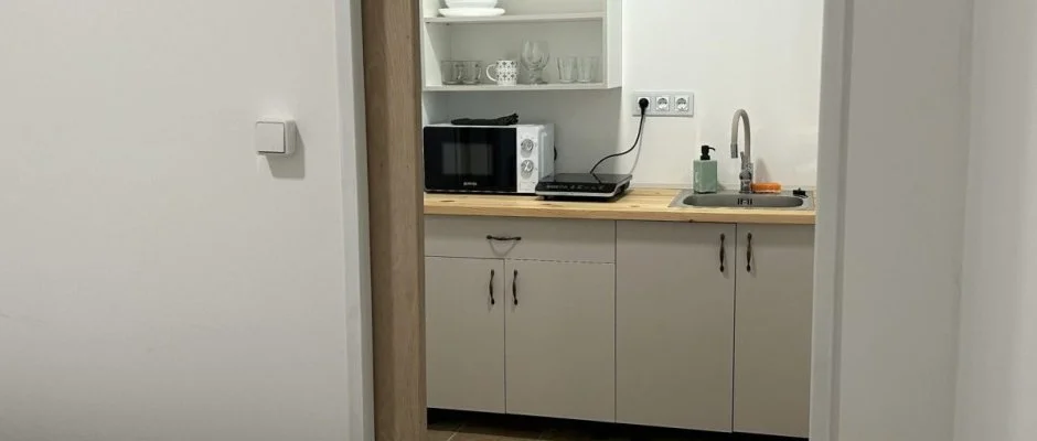 Tisza Gy�ngye Apartmanok Szeged