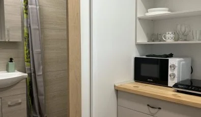 Tisza Gy�ngye Apartmanok Szeged