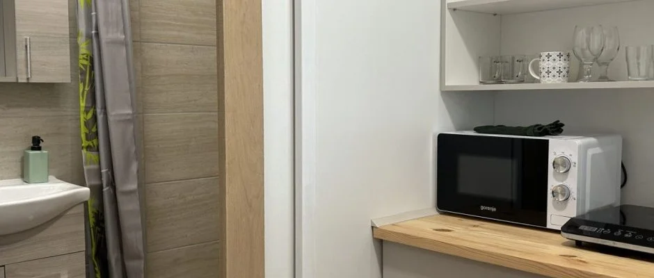 Tisza Gy�ngye Apartmanok Szeged