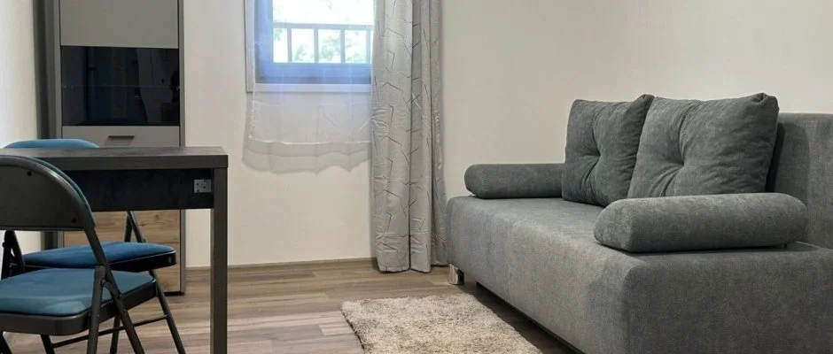 Tisza Gy�ngye Apartmanok Szeged