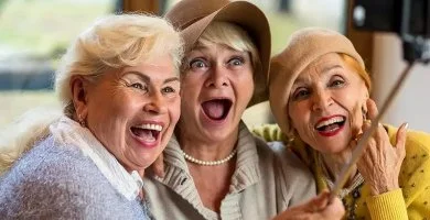 Pihenés és élmények - Nyugdíjas csomagajánlat (min. 2 éj)