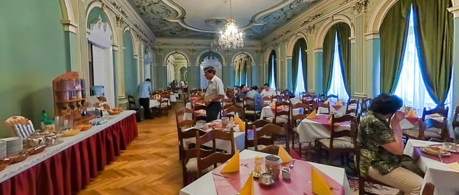 Tisza Hotel Szeged