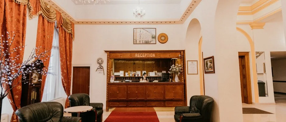 Tisza Hotel Szeged