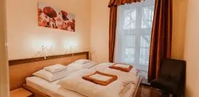 Tisza Hotel - Napi r reggelivel