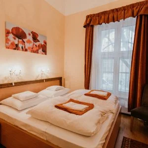 Tisza Hotel Szeged - Napi ár reggelivel (1 éjtől)