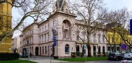 Tisza Hotel Szeged - Akcis nyri wellness