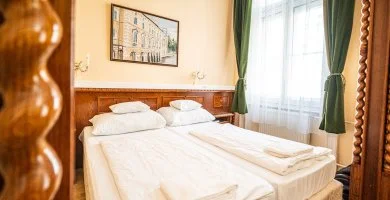 Senior ajánlat-nyugdíjas ajánlat 60 év felett (min. 2 éj)