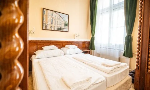 Tisza Hotel Szeged - Senior ajánlat-nyugdíjas ajánlat 60 év felett