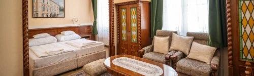 Tisza Hotel