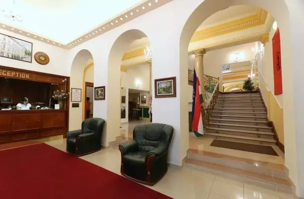 Tisza Hotel Szeged Tisza Hotel Szeged