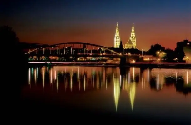 Tisza Sport Hotel Szeged Tisza Sport Hotel Szeged