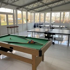 Tisza Sport Hotel Szeged - Szilveszter 