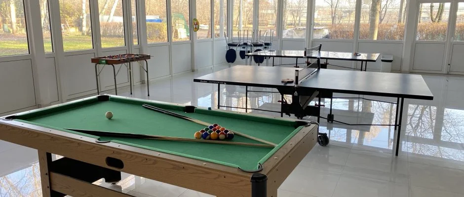 Tisza Sport Hotel Szeged