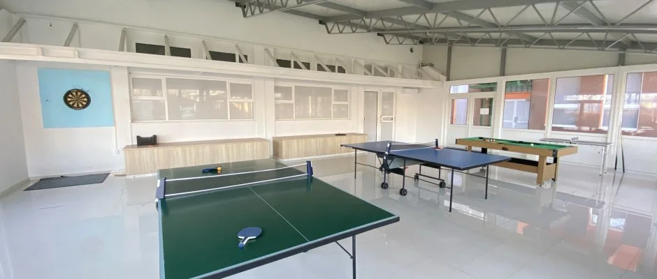 Tisza Sport Hotel Szeged