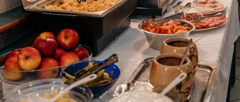 Tisza Sport Hotel Szeged