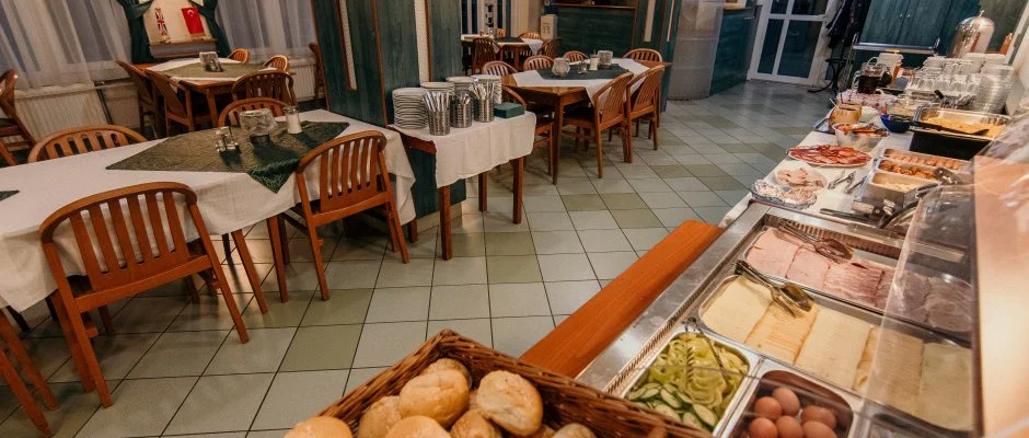 Tisza Sport Hotel Szeged