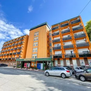 Tisza Sport Hotel Szeged - Napi árak reggelis ellátással (1 éjtől)