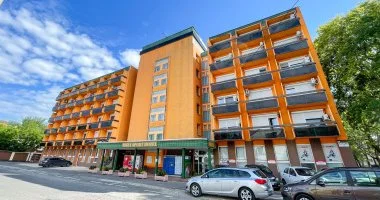 Napi árak reggelis ellátással (1 éjtől)