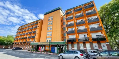 Tisza Sport Hotel Szeged