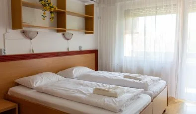 Tisza Sport Hotel Szeged