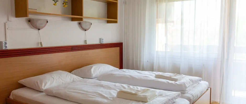 Tisza Sport Hotel Szeged