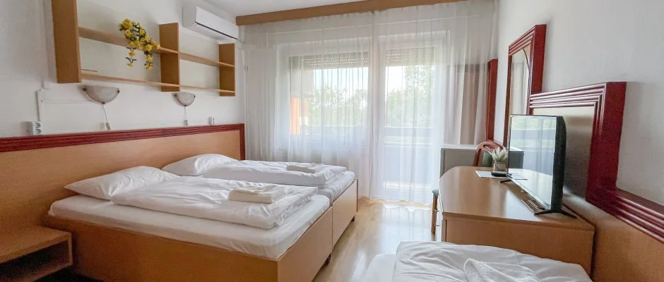 Tisza Sport Hotel Szeged