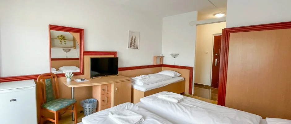 Tisza Sport Hotel Szeged