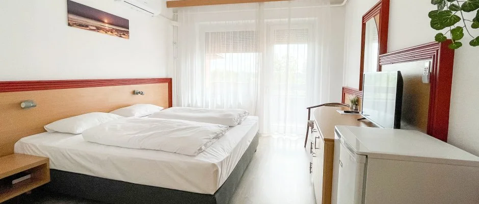 Tisza Sport Hotel Szeged