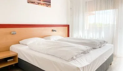 Tisza Sport Hotel Szeged