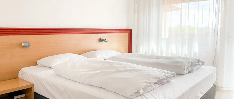 Tisza Sport Hotel Szeged