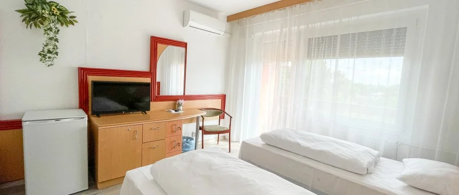 Tisza Sport Hotel Szeged