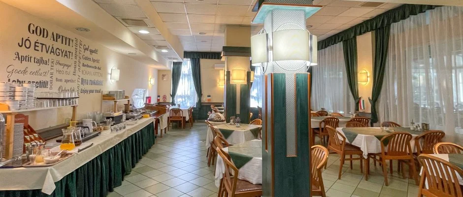 Tisza Sport Hotel Szeged