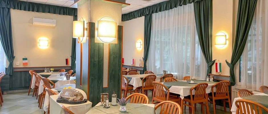 Tisza Sport Hotel Szeged