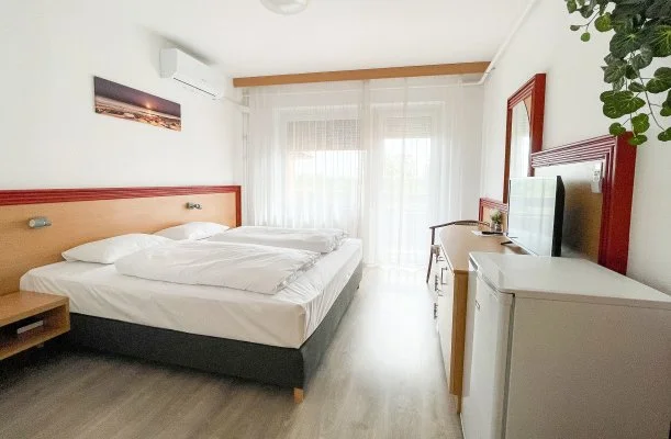 Tisza Sport Hotel Szeged